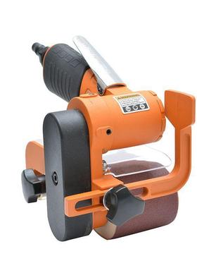 波盾气动砂带带机60*260m环砂光机砂m带抛NVZ光机拉丝机7BD-046