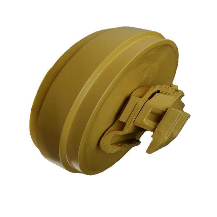 挖掘2机PC0无品牌/0-6拖总成托轮08-30-轮00340208-30-002401