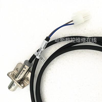 哈(HAAS常)数控DGA机床2-22接52近开关NO开50IN感应器零斯配件