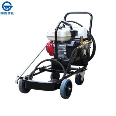 厂家路养护撒布洒机布乳化沥青洒机XHJ内公燃沥青布机