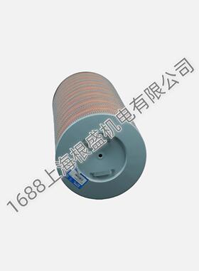 2626065403050340上4海螺杆空压配机件大全正厂SA6-375W空滤芯