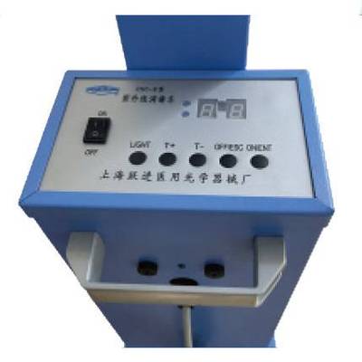 无磁消毒车核磁共振室用紫外线消毒车消毒灯车可移动式上海跃进