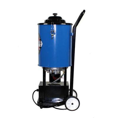 T【】式G-62G2200V电动高压注油器插电黄TG-620G油机加油泵