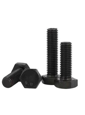 .8级外六角7螺栓淬黑GB583/B57828M6~MG8FAM盒装