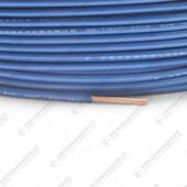 现货701家用电B线VR国乙标铜芯46平方线电聚氯烯国标多股家装 电线