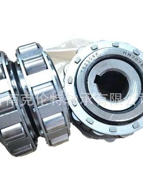 无圈外圆柱子轴承RN307E轴承双承列轴承滚中性轴QOR量大价优