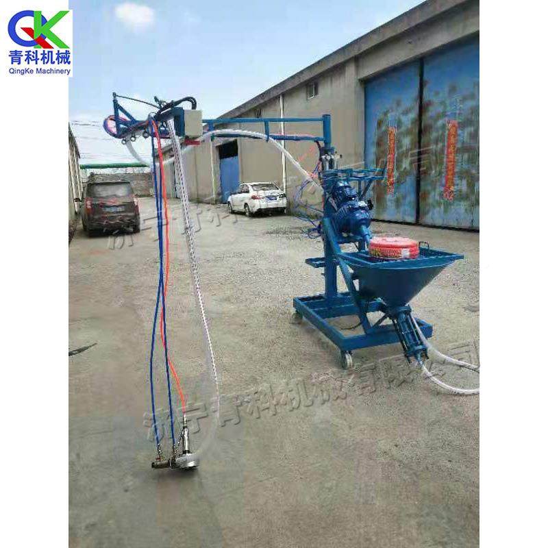 G机RC砂浆喷涂动式玻璃纤维丝移射机喷建筑工程水qk06泥喷浆机,五金/工具,电动喷涂机,淘宝优惠券,粉丝福利购,淘宝优惠卷