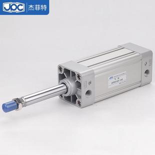 5杰菲特形方气缸GPM80DIF-025-50-75-100-12-15-175-200-225-250-