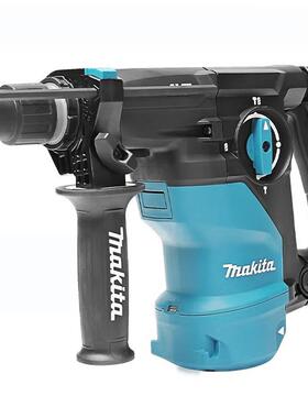 牧田（AKITAM）HR001CJ电锤冲击钻电镐ZJQ锤电钻功大率0mm105电0W