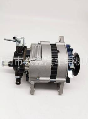 Z汽车交流发电机700-4Z500，7004PMF500，21219041，OK0541800