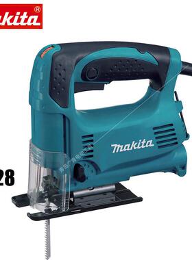 makZIQita42曲线锯428B电动调7速往复锯M40切1木工割机M402B