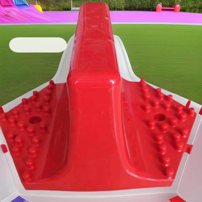 梯滑道七彩虹游无乐场充滑雪圈动力游气乐设备滑梯HD3户外滑滑爬,玩具/童车/益智/积木/模型,滑梯,淘宝优惠券,粉丝福利购,淘宝优惠卷