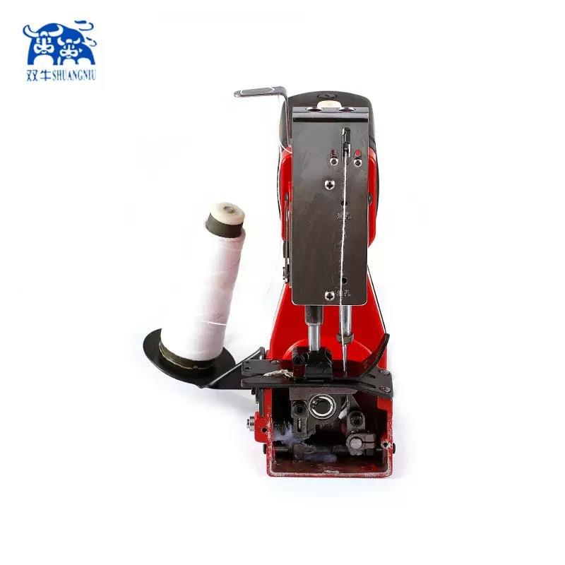 牌G5K9-0手型提式电动封包编织袋封口机打包机机小UWO缝包机