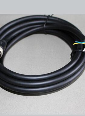 工CISONY业相机视头觉连接S单线高端高柔线Ca001CXC6P-12P02X母头