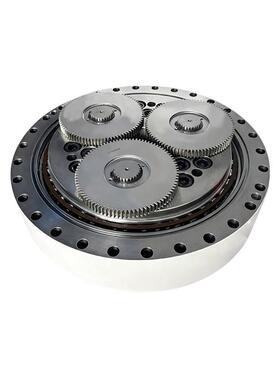 3HAC058399-001ab机手减速3HAC0583箱b配件IRB6械700器机人二轴减