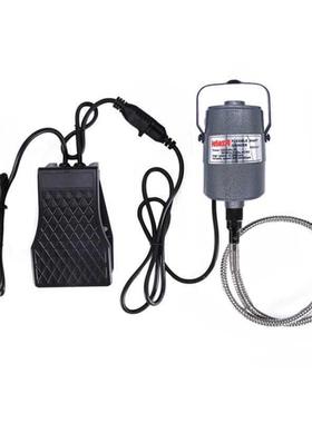 光大功率IOK利吊磨机雕刻机翡翠雕刻根雕打万磨抛切打孔割