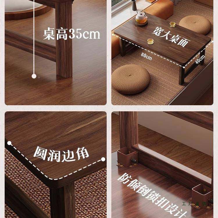 小床边桌几折叠置物架小户型家用茶VXS卧室书家用矮桌桌简约学习,住宅家具,床边桌,淘宝优惠券,粉丝福利购,淘宝优惠卷