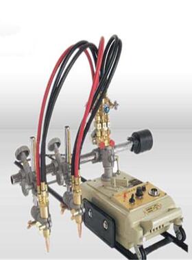 C1-10自动火焰切割机0生G产厂家气割机半价格10VHZ0半自动火焰切