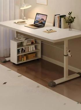 矫升降学习桌RFC学生家小用儿童桌正坐姿作业专用桌子写字桌椅套