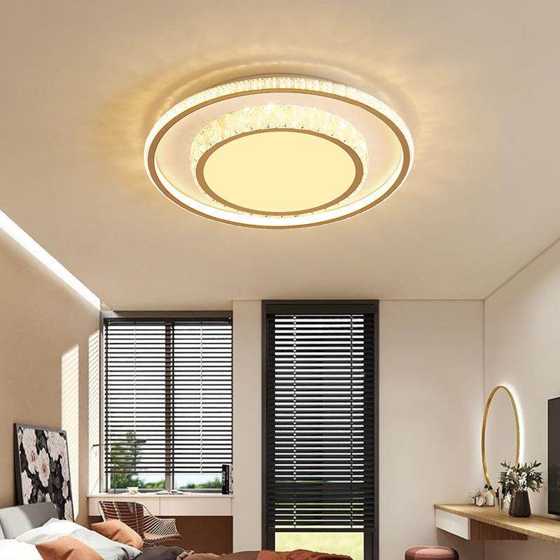 台客厅灯现43简约大气新款led代吸全顶灯家用阳主卧室灯中山屋灯,家装灯饰光源,客厅吸顶灯,淘宝优惠券,粉丝福利购,淘宝优惠卷