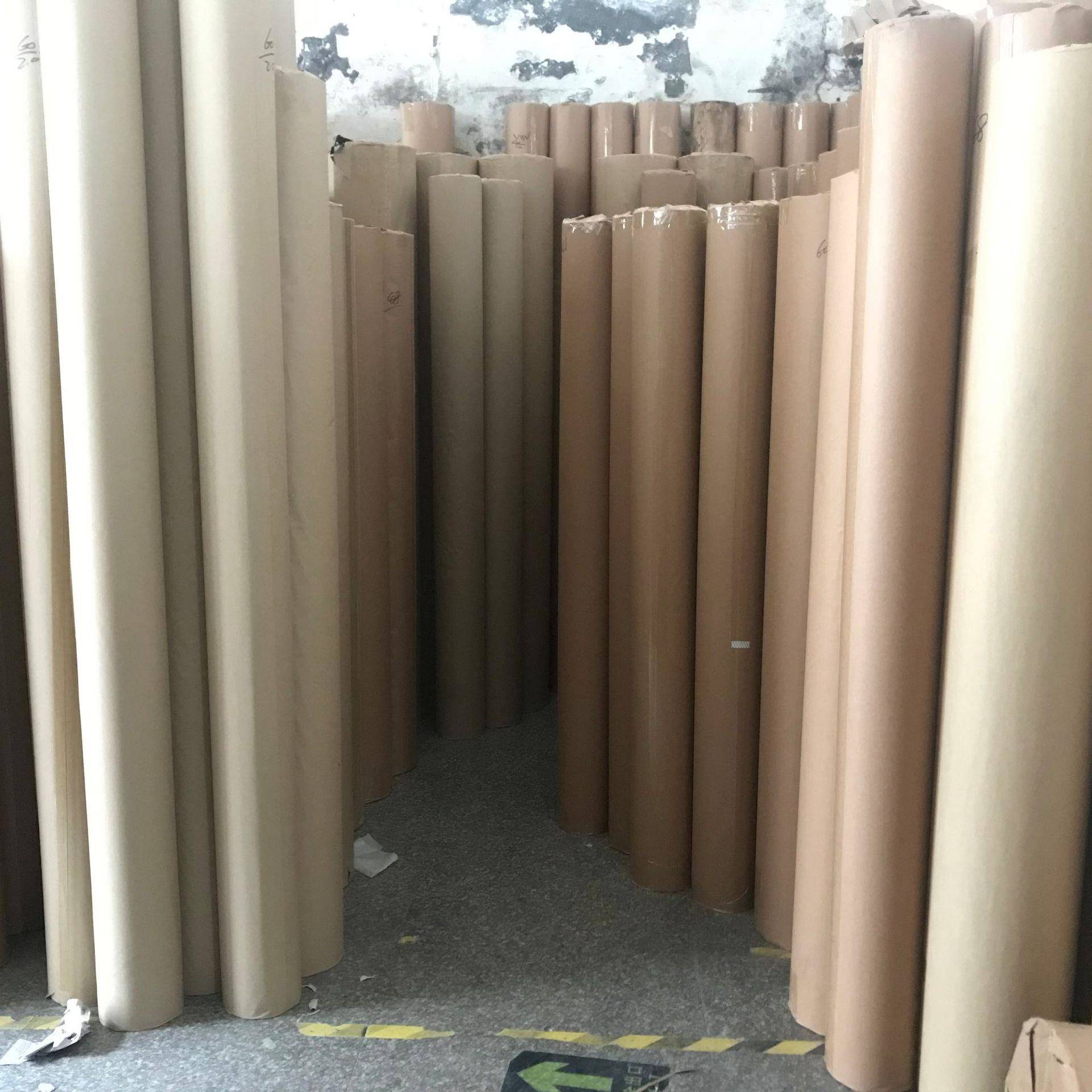 卷打筒服c装裁剪裁床画版皮纸ad绘图仪印纸马克纸唛架画纸WCP灰白