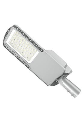 鸭市电LED路灯道路照明灯市政工程路灯超头100W150W舌灯帽庭VGG院