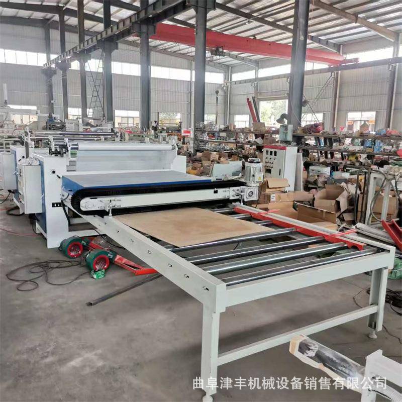 喷布热压防护熔服热压复合机无17865740纺布热压复合贴合机机水胶