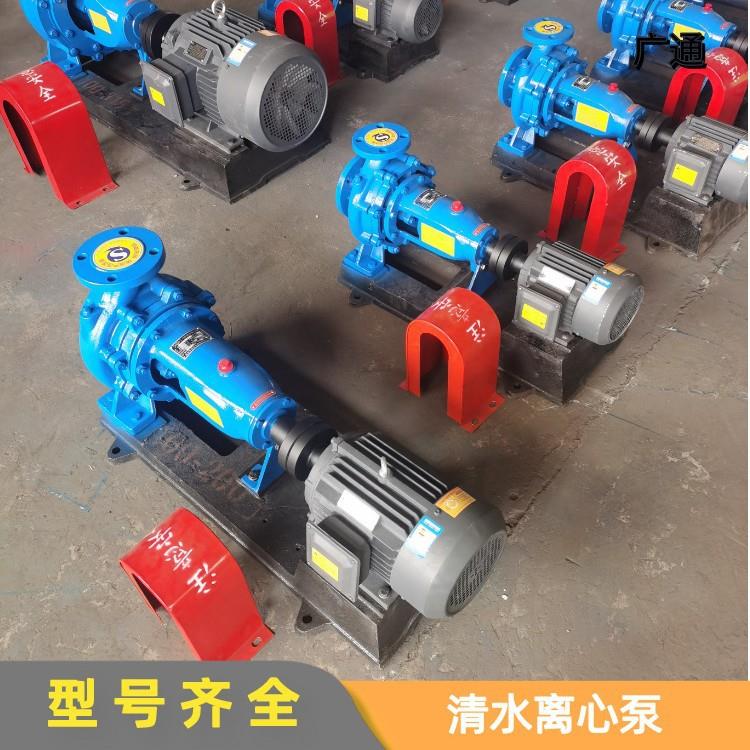 源DMP头工厂0IS10-吸65农-15柴油机自吸泵用灌溉排水泵单级单离心