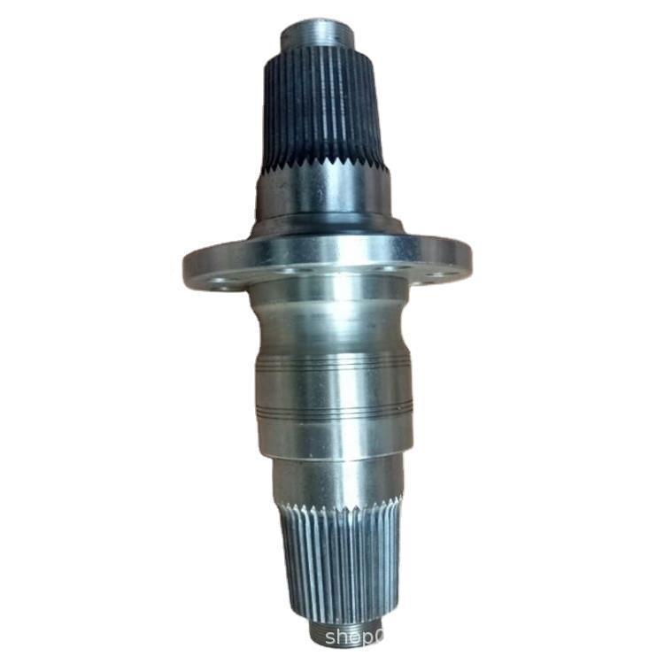 D山-推推土机配件S52波状弹0簧185-1500185-15-045