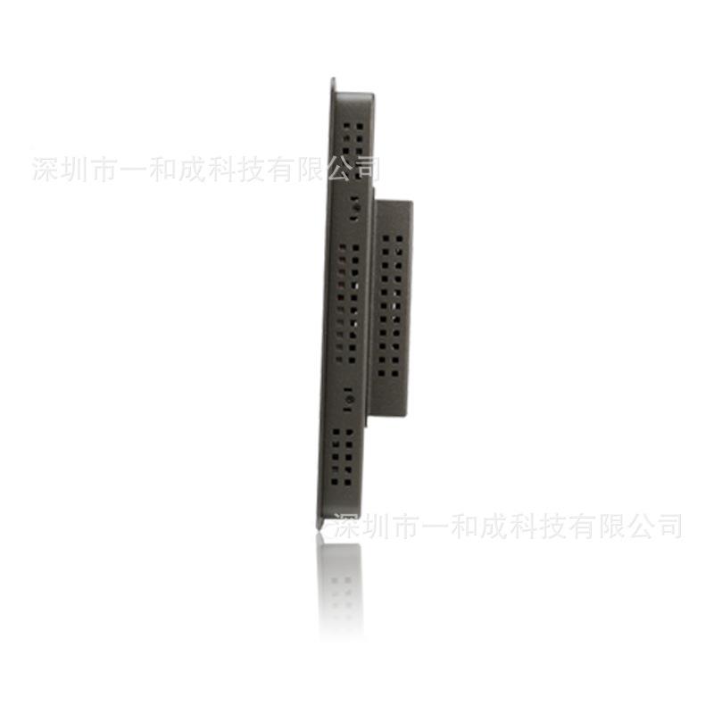 工T业触摸屏12.1寸寸1MT/cMT系5.6经型MT/EM人机界面HM济I触摸屏