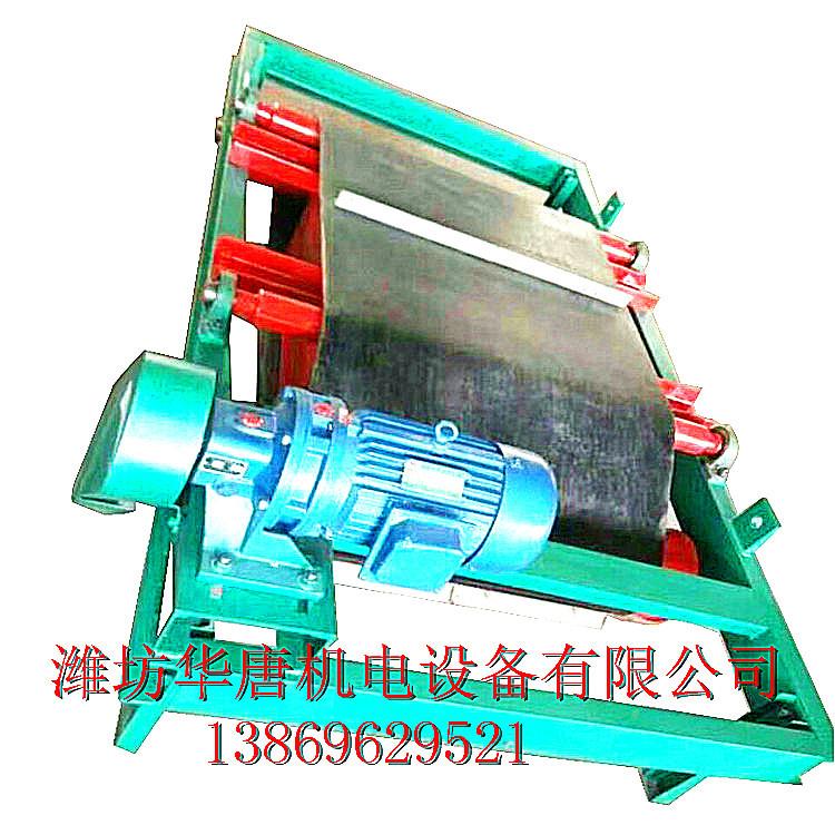 山东除铁设备砖械瓦除铁器GOS四川铁铁机电选磁除机