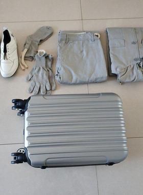 电力均施工导电服50服KV-100NHP0KV屏蔽服全套等电位0压电力防护