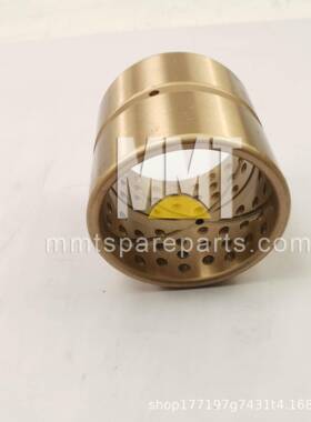 小-松衬套组件7-70-60LET1521连接套PC300-6轴套配件PC23007挖掘