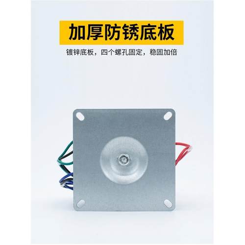 300瓦环形变压器20v转24v源前后级无品牌/电功放前后型牛低频2大