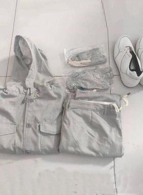 电作业压防护服500KV等IUB高电位均压服10V00K带电工检修导电服