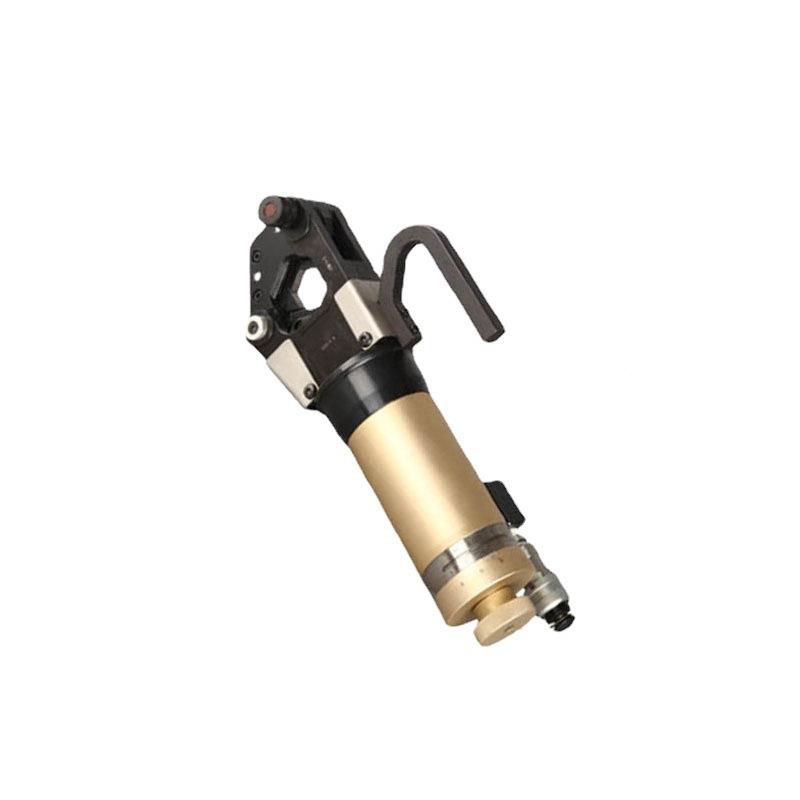 0HEX型0-10模六角围压免换压HAW钳MS400-10六角免换模