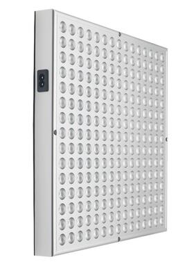 45W/14WLE植物灯植物面灯板灯育苗灯D红蓝植物补光4UFP5w植物灯