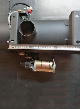 16.kw燃油液加厂热器器特种车XCB加热24伏汽车加热体器车配套