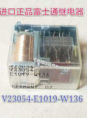 V23054-E1019-W136 进口原装拆机测试好