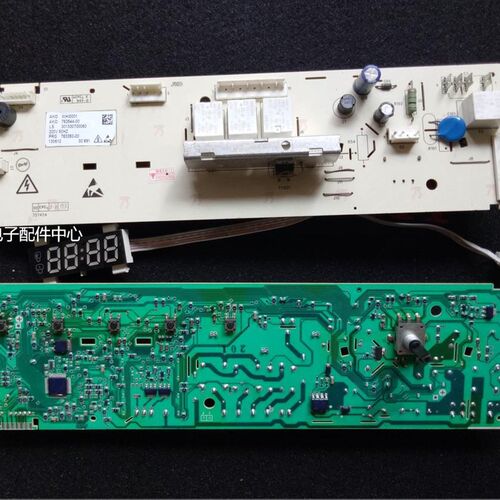 小天鹅洗衣机电路板TG70-1226ES Q1260 V1220E(S)301330700060