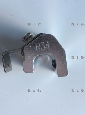 TAIYO太阳铁工AX115CE磁性开关固定支架R32 R34 R35 R36 R37 T10