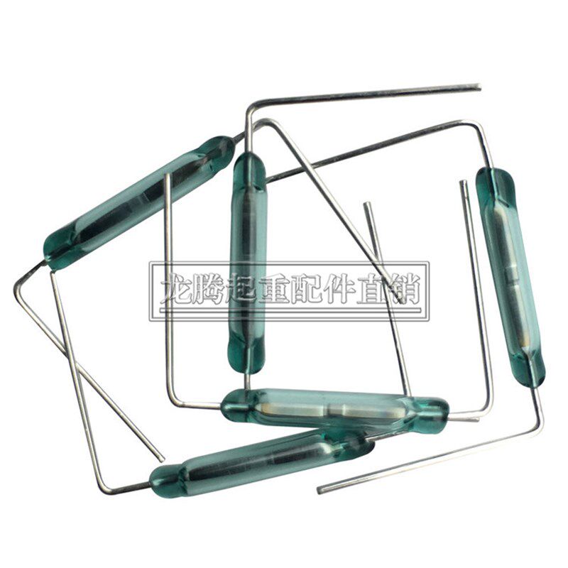 F21-E1B F23-A++遥控器磁控开关 玻璃管开关发射器干簧管