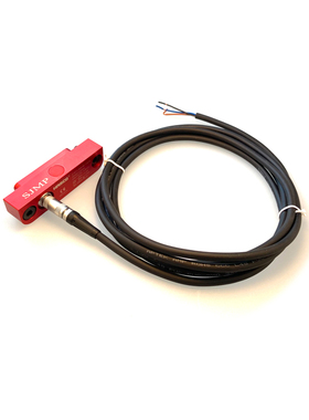 HASCO模具限位开关 Z1477/20*76 电子开关 感应开关 微动开关