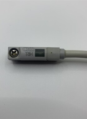 气缸磁性感应开关SW-T1H T1H3 T8H T1V交流电用AC220V