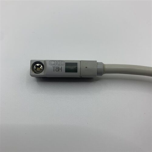 气缸磁性感应开关SW-T1H T1H3 T8H T1V交流电用AC220V