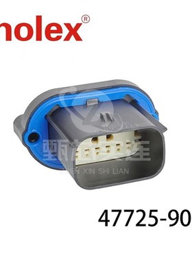 47725-9010 477259010 接插件莫仕MOLEX连接器原装现货