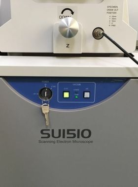 扫描电镜测试服务 形貌观察 SEM/EDS进口扫描电子显微镜检测分析