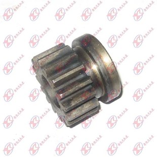 6180 大连机床CW6163 5025中丝杆齿轮 沈阳机床 车床配件机床配件