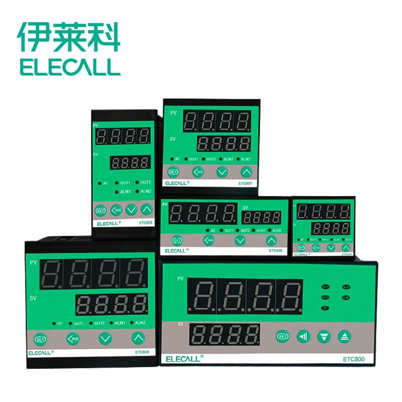 智能温控仪数显温控器 温度控制仪控制器 温控开关ETC800二路报警,3C数码配件,USB多功能数码宝,淘宝优惠券,粉丝福利购,淘宝优惠卷
