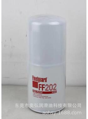 康明斯LF670777机滤FF202柴油滤芯WF2076水滤2020PM发电机组